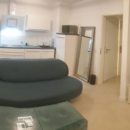 Apartment Mit Schoener, Moderner Einrichtung Köln Ngoại thất bức ảnh