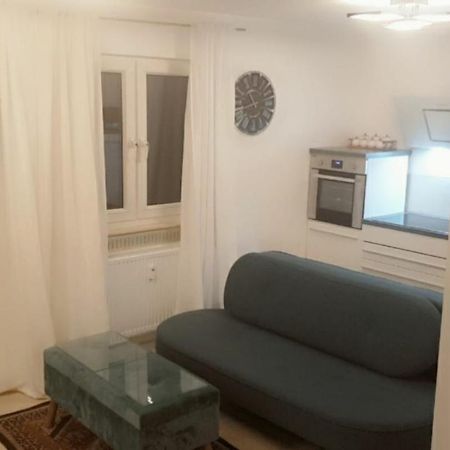 Apartment Mit Schoener, Moderner Einrichtung Köln Ngoại thất bức ảnh