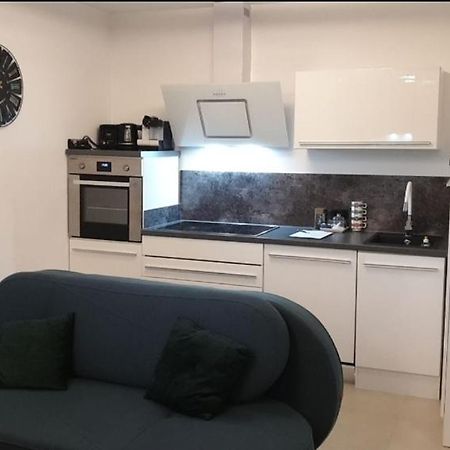 Apartment Mit Schoener, Moderner Einrichtung Köln Ngoại thất bức ảnh