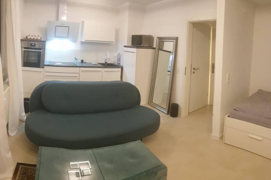 Apartment Mit Schoener, Moderner Einrichtung Köln Ngoại thất bức ảnh