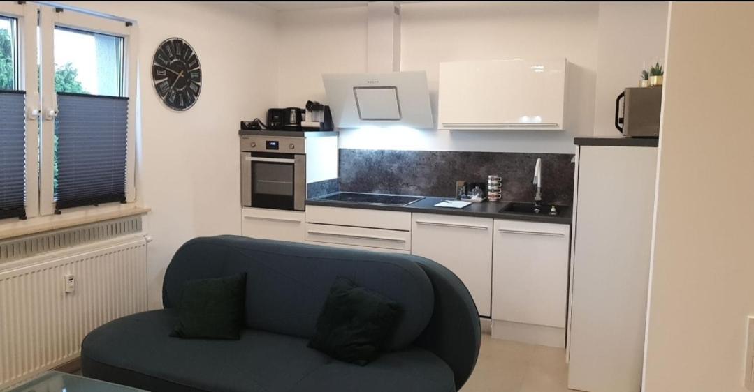 Apartment Mit Schoener, Moderner Einrichtung Köln Ngoại thất bức ảnh